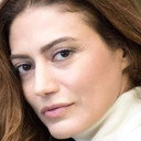 Isabella Briganti als Anita