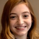 Anna Harr als Ella Moorehouse