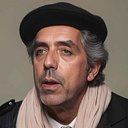 Boudjemaâ Karèche als Self
