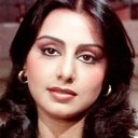 Neetu Singh als Harleen Kaur (Older)