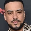 French Montana als Self