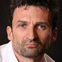 Witold Szulc als Józef Bialer - ojciec Celiny