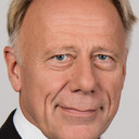 Jürgen Trittin als Self