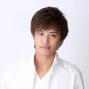 井上正大 als Tsukasa Kadoya/ Kamen Rider Decade