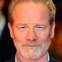 Peter Mullan als Lieutenant Colonel Ross McCowan