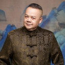 Ma Jie als Bride