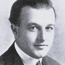 William Garwood als The Broker