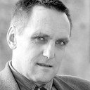 Erik Ruus als Bolshevik
