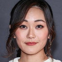 Karen Fukuhara als Kayda Izumi Concession Girl