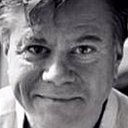 Patrick Massieu als Cemetery keeper