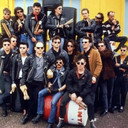 Les Tambours du Bronx, Compositor