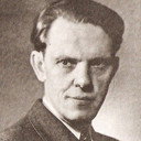 Gaston Vandermeulen als Grootvader