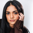 Zaara Kuttemperoor als Zaara