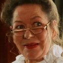 Hanne Løye als Mrs. Hansen
