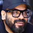 Suparn Verma, Creative Producer