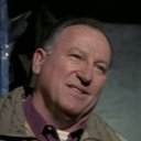 Herb Mitchell als Bernard McDougal