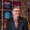 Scott Booker als Psychiatrist