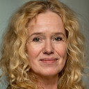 Marion Reuter als 