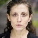 Irene Muscara als Giulia (voice)