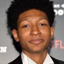 Skylan Brooks als Charles 'Chubs' Meriwether