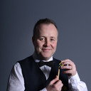 John Higgins als Self