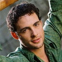 Jerod Edington als Jerome
