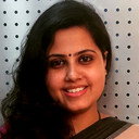 Aishwarya M als Maya