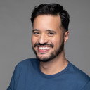 Antônio Vanfill als Sylvia Plath / Theodore Roethke (Voice)