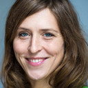 Britta Steffenhagen als Narrator (voice)