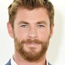 Chris Hemsworth als Thor Odinson