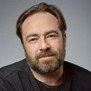 Frédéric Clou als L'inventeur