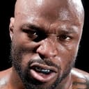 Muhammed Lawal als King Mo