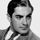 Tyrone Power als Bart Clinton