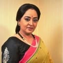 Shoma Anand als Bhavesh's mother