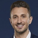 Tommy Little als Self - Gen Y Team Captain