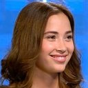 Yamila Saud als 