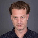 David Lavenski als Collector #2