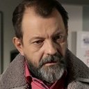 Jarosław Witaszczyk als Różycki