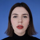 Agata Hübner als Małgorzata
