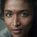 Sara Martins als L'amie de Bruno