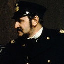 Antonio Vezza als Il Capitano