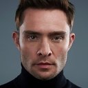 Ed Westwick als Agent Smith