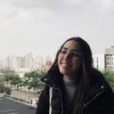 Giovanna Falcão, Production Assistant
