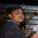 Muhammad Fuad Aqila Fikri als Siswa