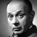 Janusz Jaroń als Chrobotek
