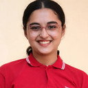 Spandan Chaturvedi als Young Sita