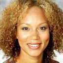 Angela Griffin als Melissa