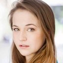 Lili Beaudoin als Rayne (voice)