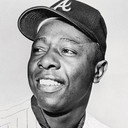 Hank Aaron als Self (archive footage)