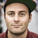 Kristian Gintberg als Kristian
